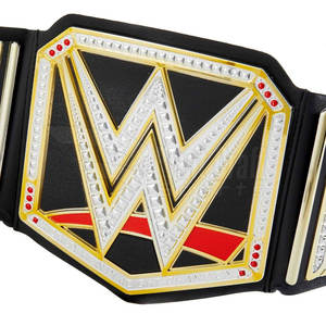 Cinturón de campeonato de lucha personalizado, peso ligero, gran oferta, cinturones de lucha personalizados para hombres - Product Image 3