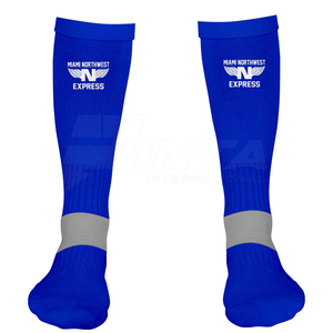 Calcetines Deportivos al Por Mayor a Bajo Precio, Calcetines Deportivos de Color Personalizado, Fabricación de Calcetines Deportivos en Pakistán - Product Image 6