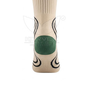 Calcetines Deportivos de Secado Rápido, Ecológicos, Invisibles, Transpirables, con Talón y Puntera Reforzados, Accesorios de Fitness - Product Image 5