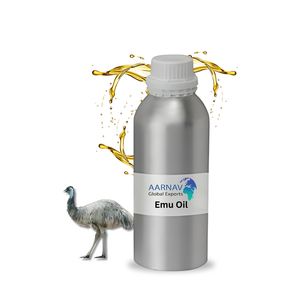 Livraison gratuite 100% huile de transporteur d'émeu pure et naturelle emballage personnalisé bas prix - Product Image 6