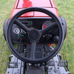 Tracteur Massey Ferguson 375, le plus vendu - Product Image 5