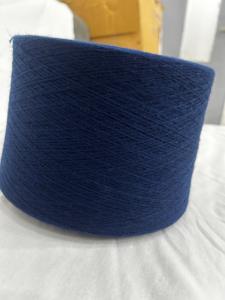 NM 32/2 100% ACRYLIC HIGH BULKY DYED <b>YARN</b> FOR KNITTING - Product Image 2