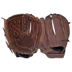 Gants de baseball et de softball personnalisés 2022, cuir de haute qualité avec logo personnalisé - Product Image 1