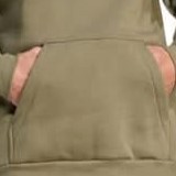 Chaqueta Ligera de Invierno para Hombre, Estilo Letterman, con Cuello Alto, Logotipo Frontal, Color y Logotipo Personalizables, 100% Algodón Transpirable - Product Image 5