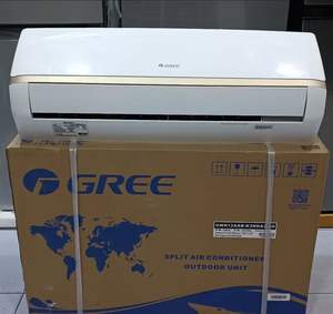 Gree 42000btu Industrial Factory Ventilation Heat <b>Pump</b> Ceiling Cassette Indoor General Central air Conditioners Wholesale to USA - Product Image 6