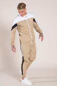 Chándal para ropa de hombre increíble alta demanda al por mayor chándal personalizado chándal para ropa trajes de ejercicio para hombres y mujeres - Product Image 2