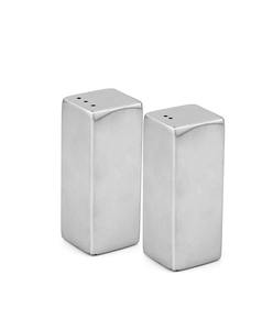 Lo último en vajilla, utensilios de cocina, utensilios de plata, molinos de pimienta, diseño Simple, sal y especias, hierba, coctelera de Metal, coctelera de condimentos de especias - Product Image 3