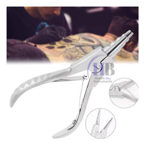 Instrument de chirurgie buccale électrique professionnel en acier inoxydable pour le lissage et le contourage osseux – Instruments de santé dentaire - Product Image 5