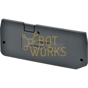 Omron XW5EP40121 - Nuovo - Product Image 1