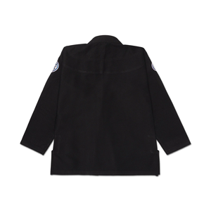 Nueva llegada Unisex Jiu Jitsu Kimono artes marciales BJJ Gis uniforme 100% algodón elástico ligero transpirable para - Product Image 2