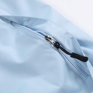 Veste de randonnée imperméable à capuche, design unique, produit incroyable, confort et style - Product Image 6