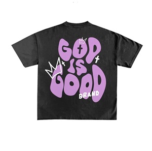 Sudadera con capucha de gran tamaño para mujer Heavyweight 100% algodón hombro caído manga larga con letras serigrafiadas sudaderas casuales de moda - Product Image 3