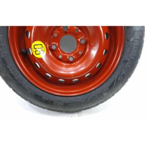 Kit de Rueda de Repuesto para FIAT Panda 2ª Serie 188 A4.000 Gasolina 1200 (03>10) - Product Image 6