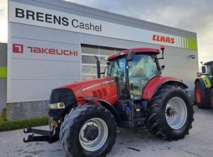 TRACTOR CASE IH 125 MAXXUM A LA VENTA - Product Image 2