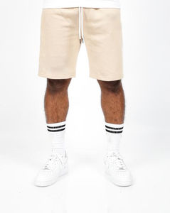 Logo personnalisé en Polyester, maille de gymnastique, Sport athlétique, course à pied, Fitness, plage, basket-ball, Jogging, short ample pour homme - Product Image 5