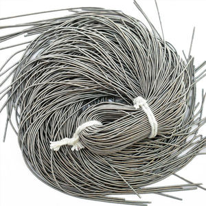 Hilo de alambre de lingotes de peso ligero Cantidad de hilo de alambre de lingotes de oro ligero de la mejor calidad precio de venta completo #090480680 - Product Image 2