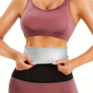 Tuta per fascia dimagrante per dimagrire per la <span class=keywords><strong>vita</strong></span> e per la perdita di peso - Product Image 3
