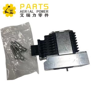 Narl 2440210940 <span class=keywords><strong>Ha</strong></span>-2440210940 Afvoerklepsolenoïde - Product Image 2