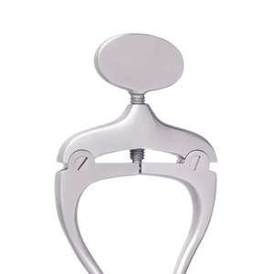 GIFFORD Manual Retractor Surgical Tool Premium Stainless Steel Reusable <b>Instrument</b> for Controlled Tissue Retraction General - Product Image 6