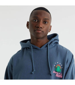 Nueva Llegada, Sudadera con Capucha Deportiva de Cuatro Colores Personalizada, Sudadera de Alta Calidad de Poliéster/Algodón Transpirable con Diseño de Bolsillo y Logotipo Personalizado - Product Image 5