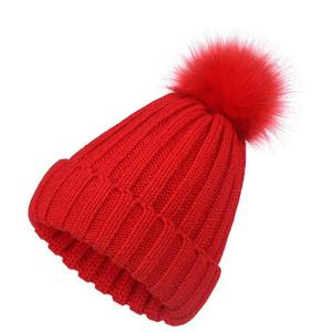 Gorro de punto para Calle, diseño simple y elegante, material cálido y suave para estaciones frías - Product Image 6