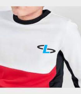 Vente en gros personnalisé multicolore confortable sweatshirts à manches longues pour hommes nouveau design de haute qualité sweatshirts pour l'hiver pour hommes - Product Image 2