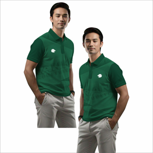 Polos de Hombre de Aspecto Premium, Polos Casuales Esenciales para Hombre, Polos de Estilo Fresco para Hombre - Product Image 4