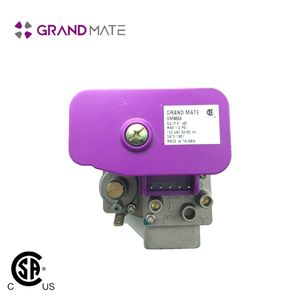 Appareil de cuisson 120v Valve de four à gaz de sécurité - Product Image 5