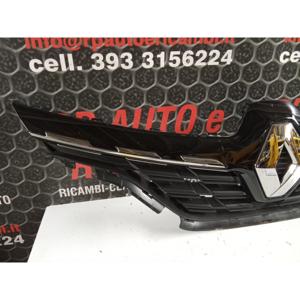 RENAULT Captur Série (19>) GRILLE DE PARE-CHOCS 623105565R - Product Image 2