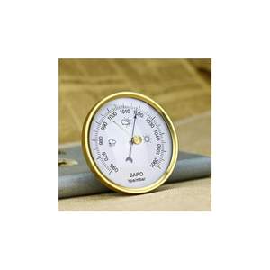 Baromètre 9cm Mécanique Ibreli - Product Image 3