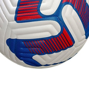 Tech Nouveau Style Football Professionnel Thermo Bounded Ball Conception Personnalisée Et Logo Personnalisé - Product Image 5