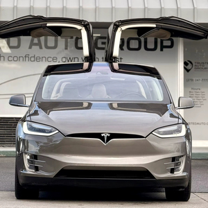 Buena Oferta para Tesla Model X Long Range Plus 2020, Listo para Enviar - Product Image 1