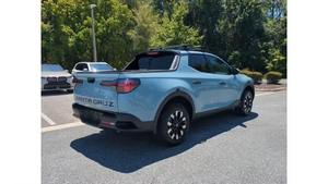 รุ่นปี 2024 เกียร์อัตโนมัติ ขับเคลื่อนสี่ล้อ เบาะหนังสีเข้ม เทอร์โบ ล้อแม็ก R18 ผ่านการรับรอง สะอาด และใช้งานมาแล้วอย่างเหมาะสม - Product Image 2