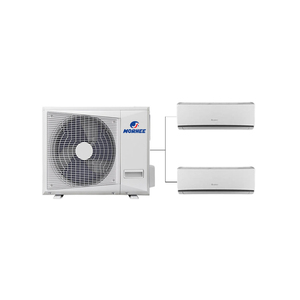 Solar Powered DEYE Air Conditioner OFF GRID DC 48V Split Hybrid <b>Portable</b> <b>AC</b>/DC Solar Air Conditioner 9000 12000 18000 24000 BTU - Product Image 6