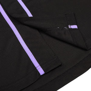 Maillot de baseball de qualité supérieure Vêtements de sport Logo personnalisé Maillot de baseball confortable à séchage rapide de meilleure qualité pour hommes - Product Image 4