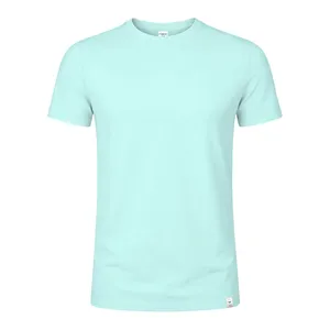 T-Shirt Promozionale in Cotone Biologico per Chi è Attento all'Ecosostenibilità - Product Image 2