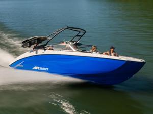 (H&S) 2025 YAMAHAS BOATS AR250 - Product Image 2
