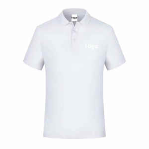 2025 New Summer Knitted <b>Ice</b> Silk Polo Shirt Casual Slim Fit Casual Half Sleeve Striped Contrast Short Sleeve <b>for</b> Men - Product Image 3