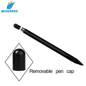 Stilo universale per penna Touch Screen con punta capacitiva ad alta sensibilità <span class=keywords><strong>e</strong></span> precisione per Iphone/ipad/pro/samsung/galaxy/tablet - Product Image 2