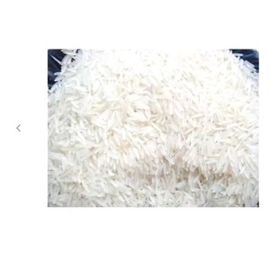ข้าวบาสมาติกข้าวเมล็ดยาวสีขาว - Product Image 1