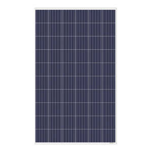 แผงโซลาร์เซลล์ Amerisolar Asia Pacific 550W ประสิทธิภาพสูงแบบ HJT - Product Image 1