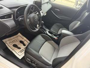 Opción Completa 2026 para Hatchback XSE FWD Automático Euro VI Interior Oscuro Cámara Trasera Autos Nuevos en Venta - Product Image 2