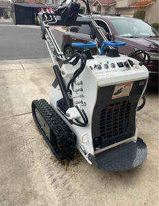 รถตักขนาดเล็ก JQ400R รถตักขนาดเล็ก Jq Power - Product Image 3