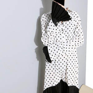 Pulseras de algodón con diseño sólido de Zend Fashion en azul, negro y blanco - Product Image 5