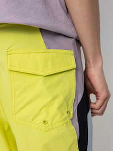 Pantalones cortos informales transpirables y de secado rápido de algodón hechos a medida de alta calidad con cordón para hombres-Explore Athletic Shorts Designs. - Product Image 6