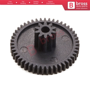 BGE32 EGR Valve Actuator Repair Gear for Dia 45 mm 10/47 Teeth - Product Image 3