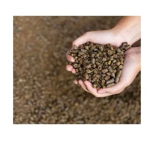 Granulés de tourteau de colza/colza de haute qualité pour chevaux et bovins, excellents à vendre - Product Image 6