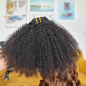 Mèches en vente en gros de cheveux vietnamiens bruts frisés 100% non traités du meilleur fournisseur au Vietnam - Product Image 3