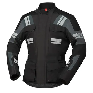 Nueva chaqueta impermeable para motociclista, chaqueta transpirable para motocicleta para hombre - Product Image 1