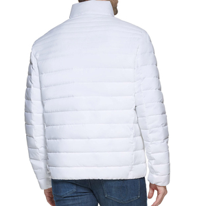 2025 Wholesale Plus Size Customized <b>Puffer</b> <b>Jacket</b> For Men Breathable Men <b>Puffer</b> <b>Jacket</b> Hot Selling <b>Puffer</b> <b>Jacket</b> for men oem - Product Image 3